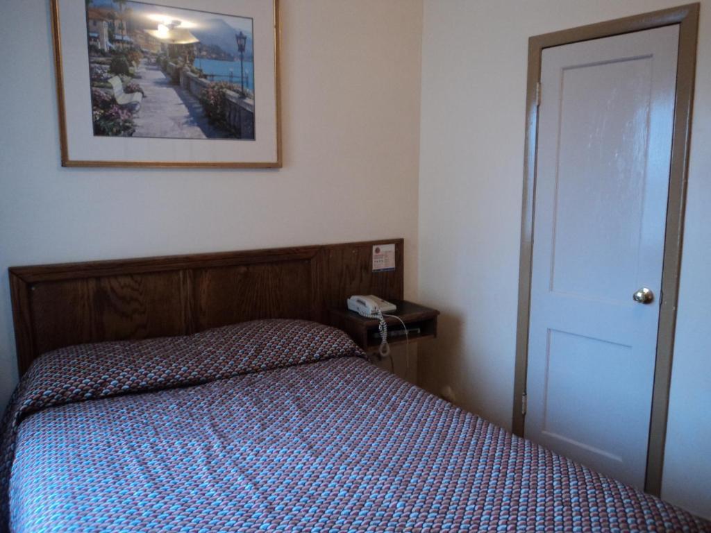 Hotel Santa Fe Ciudad Juárez Cameră foto