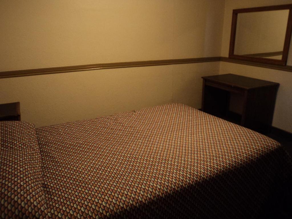 Hotel Santa Fe Ciudad Juárez Cameră foto