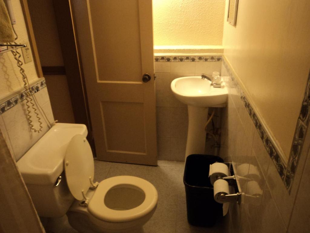 Hotel Santa Fe Ciudad Juárez Cameră foto